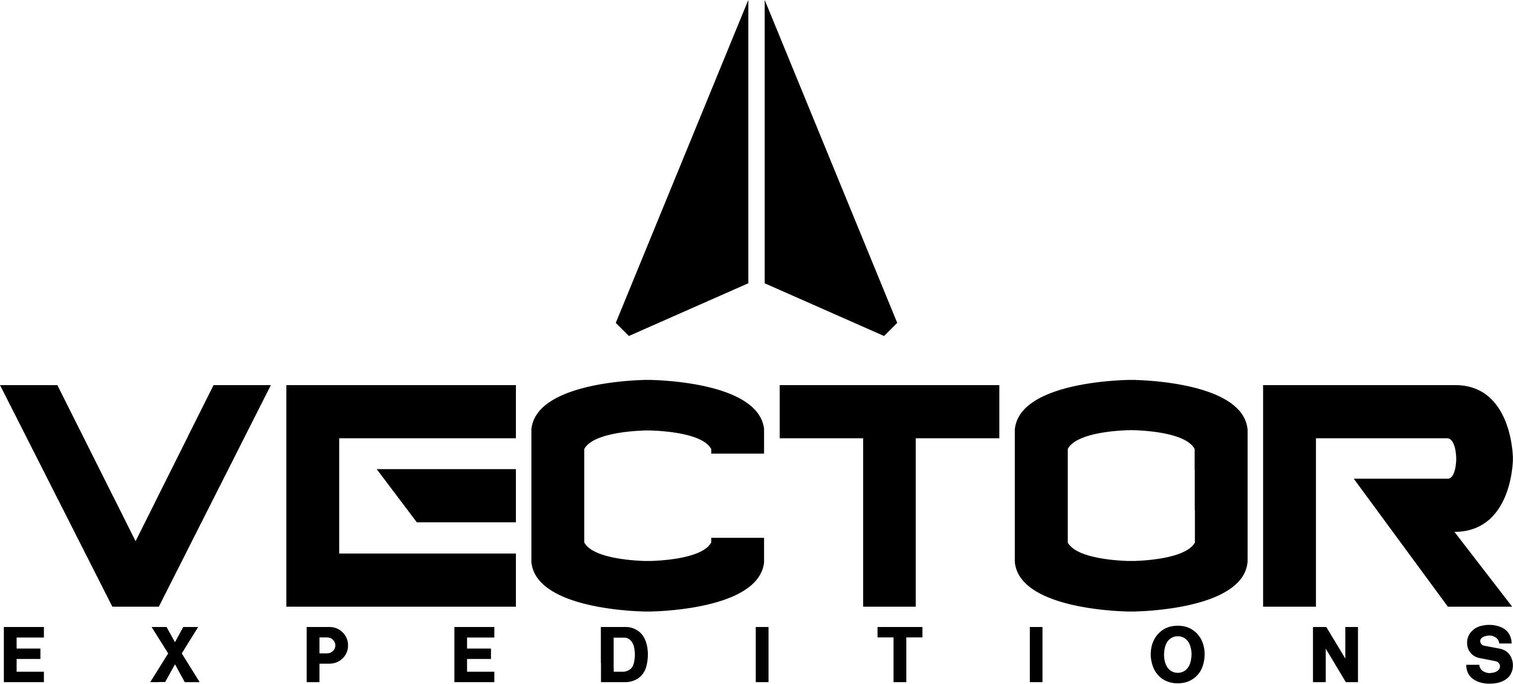 Vector Expeditions Black